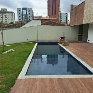 Cobertura com 2 Quartos à venda, 128m² no Santa Efigênia, Belo Horizonte