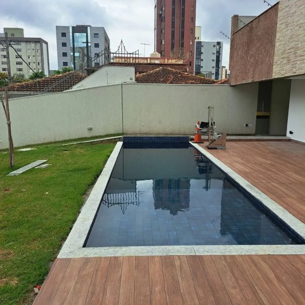 Apartamento com 2 quartos — Santa Efigênia, Belo Horizonte