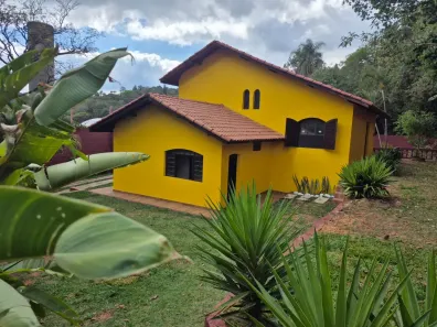 Sobrado com 3 Quartos à venda, 159m² no Roseira, Mairiporã