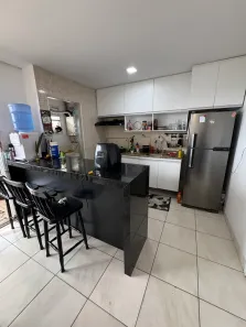 Apartamento com 3 Quartos à venda, 67m² no Pitimbu, Natal