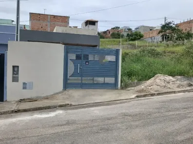 Casa com 2 Quartos à venda, 64m² no Residencial Dunamis, São José dos Campos