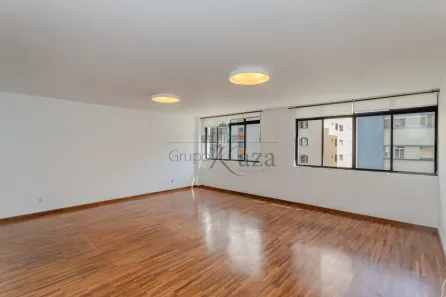 Apartamento com 3 Quartos à venda, 156m² no Jardim Paulista, São Paulo