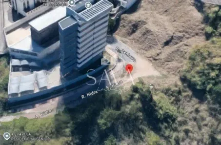 Lote/Terreno à venda, 683m² no Santa Lúcia, Belo Horizonte