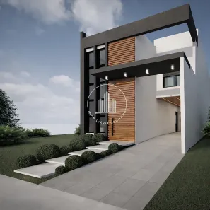 Casa com 3 Quartos à venda, 137m² no Beira Rio, Biguaçu