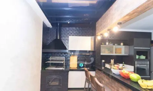 Sobrado com 3 Quartos à venda, 132m² no Parada Inglesa, São Paulo