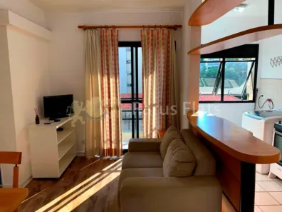 Flat com 1 Quarto para alugar, 41m² no Saúde, São Paulo