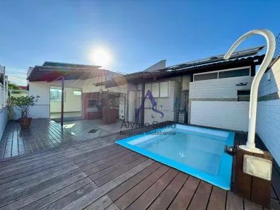 Casa com 3 Quartos à venda, 206m² no Jardim Camburi, Vitória