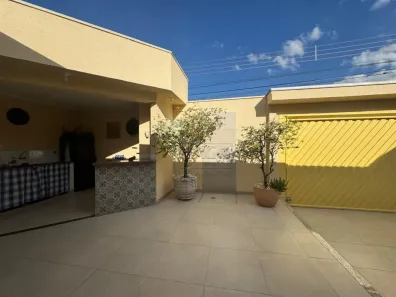 Imóvel Comercial com 3 Quartos à venda, 193m² no Jardim São Luiz, Ribeirão Preto
