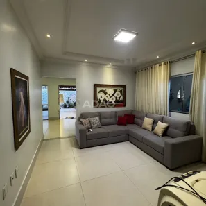 Casa com 3 Quartos à venda, 299m² no Cidade Vera Cruz, Aparecida de Goiânia