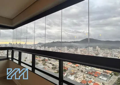 Apartamento com 2 Quartos à venda, 74m² no Dom Bosco, Itajaí