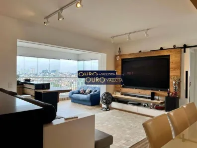 Apartamento com 2 Quartos à venda, 82m² no Vila Formosa, São Paulo