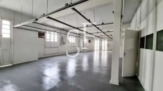 Sala Comercial à venda, 452m² no São Cristóvão, Rio de Janeiro