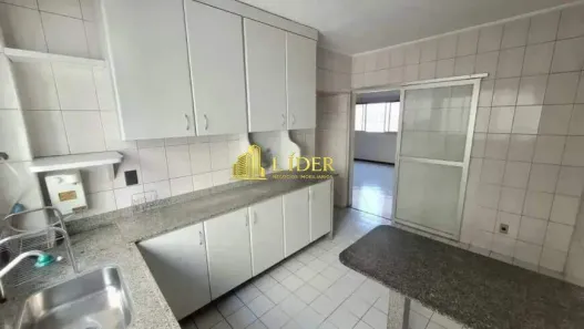 Apartamento com 3 Quartos à venda, 114m² no Saraiva, Uberlândia