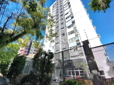 Apartamento com 1 Quarto à venda, 40m² no Rio Branco, Porto Alegre