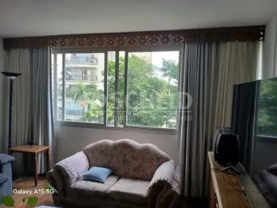 Apartamento com 3 Quartos à venda, 130m² no Paraíso, São Paulo