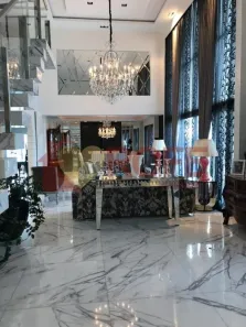 Apartamento com 4 Quartos à venda, 634m² no Vila Nova Conceição, São Paulo