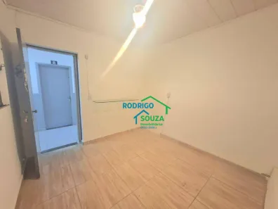 Sala Comercial para alugar, 20m² no Centro, Carapicuíba
