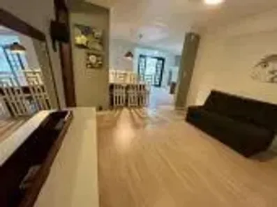 Casa de Condomínio com 3 Quartos para alugar, 180m² no Jardim Satélite, São José dos Campos