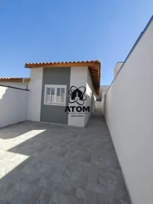 Casa com 2 Quartos à venda, 64m² no Jardim do Lago I, Taubaté