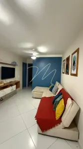 Apartamento com 2 Quartos para alugar, 69m² no Nossa Senhora da Vitória, Ilhéus