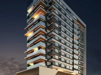 Apartamento com 4 Quartos à venda, 150m² no Ponta Verde, Maceió
