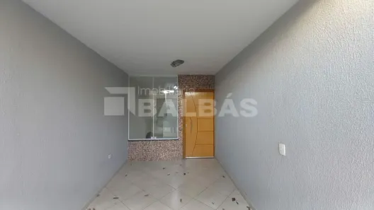 Sobrado com 3 Quartos à venda, 270m² no Cidade Mãe do Céu, São Paulo