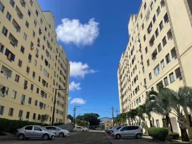 Cobertura com 2 Quartos à venda, 140m² no Centro, Lauro de Freitas