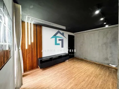 Apartamento com 2 Quartos à venda, 45m² no Cascata do Imbuí, Teresópolis
