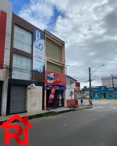 Prédio Comercial para alugar, 240m² no São Francisco, São Luís