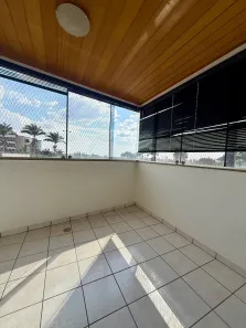 Apartamento com 3 Quartos à venda, 102m² no Jundiaí, Anápolis