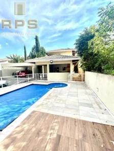 Casa com 4 Quartos à venda, 330m² no Jardim do Lago, Atibaia