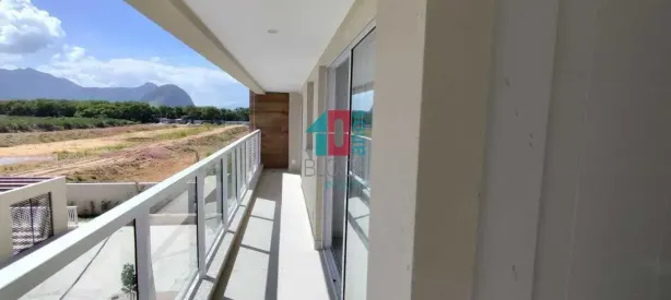 Apartamento com 2 Quartos à venda, 65m² no Recreio dos Bandeirantes, Rio de Janeiro