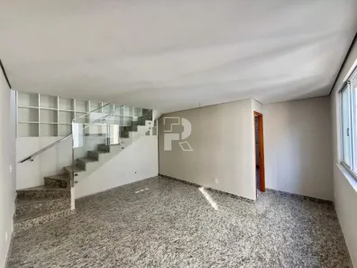Cobertura com 1 Quarto à venda, 83m² no Lourdes, Belo Horizonte