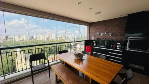 Apartamento com 3 Quartos à venda, 177m² no Aclimação, São Paulo