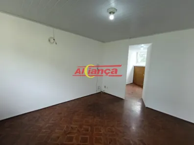 Apartamento com 3 Quartos para alugar, 60m² no Parque Cecap, Guarulhos