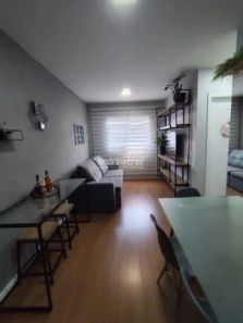 Apartamento com 2 Quartos à venda, 44m² no Colinas, Londrina