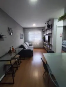 Apartamento com 2 Quartos à venda, 44m² no Colinas, Londrina