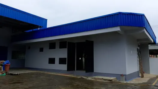 Galpão/Depósito/Armazém à venda, 5000m² no TAJUBA I, São João Batista