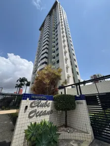 Apartamento com 3 Quartos à venda, 103m² no Capim Macio, Natal