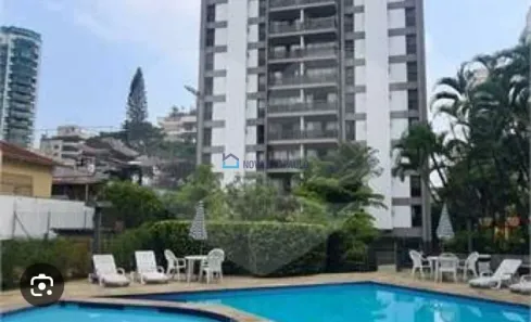 Apartamento com 3 Quartos à venda, 105m² no Indianópolis, São Paulo