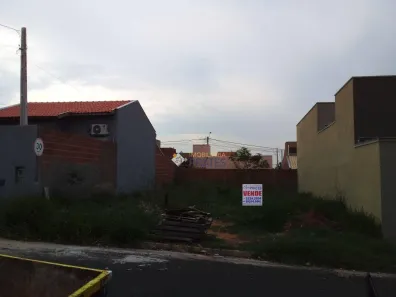 Lote/Terreno à venda, 200m² no Parque Residencial Buona Vita, São José do Rio Preto