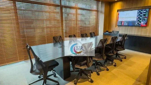 Sala Comercial para venda ou aluguel, 295m² no Itaim Bibi, São Paulo