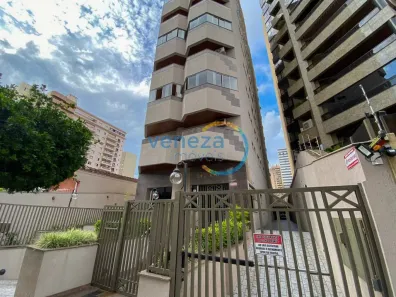 Apartamento com 3 Quartos à venda, 120m² no Centro, Londrina