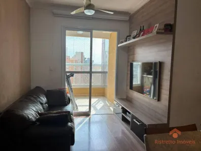 Apartamento com 3 Quartos à venda, 72m² no Vila Osasco, Osasco