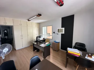 Sala Comercial à venda, 43m² no Centro, Londrina