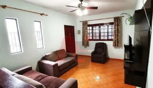 Sobrado com 3 Quartos à venda, 100m² no Santo Antônio, Osasco