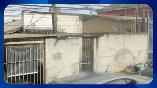 Lote/Terreno com 1 Quarto à venda, 200m² no Vila Serralheiro, São Paulo