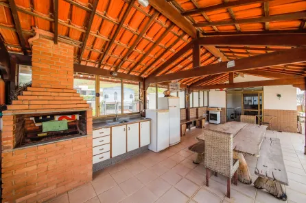 Cobertura com 4 Quartos à venda, 262m² no Bom Pastor, Juiz de Fora
