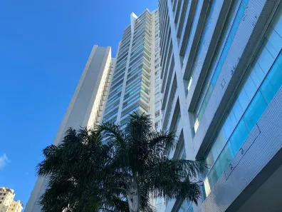 Apartamento com 4 Quartos à venda, 153m² no Itaigara, Salvador
