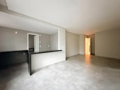 Apartamento com 3 Quartos à venda, 124m² no Centro, Belo Horizonte